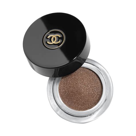 NEW CHANEL LONGWEAR EYESHADOWS OMBRE .